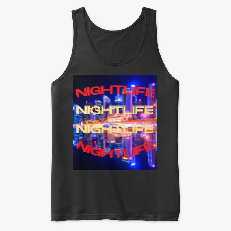 Nightlife Merch