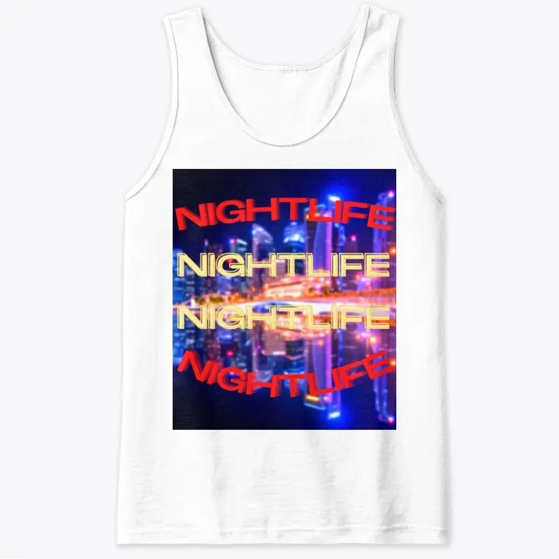 Nightlife Merch